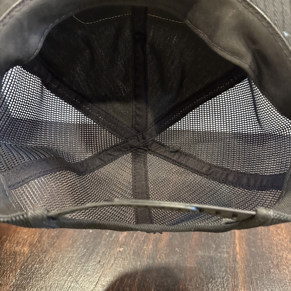 Vintage Dietz Truckers Hat - Picture 6 of 7